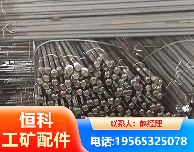 益阳左旋螺纹锚杆