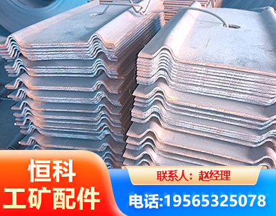 益阳W钢带